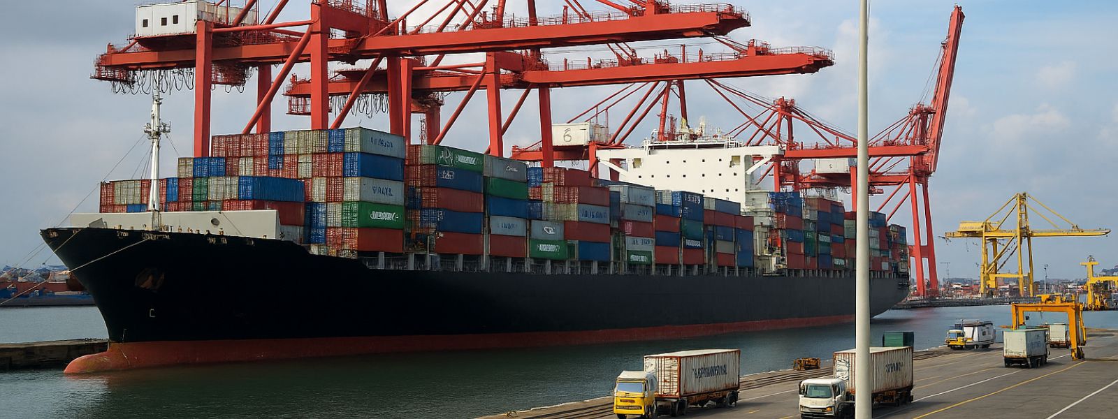 Sri Lanka Hits Record US$ 14.4 Billion in Exports